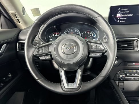 Used 2021 MAZDA CX-5 Grand Touring AWD/4WD image 23