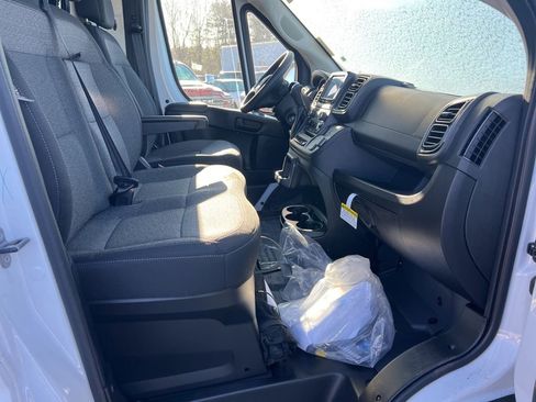 New 2026 RAM ProMaster 1500 image 11