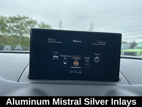 Used 2016 Audi A3 1.8T Premium image 14