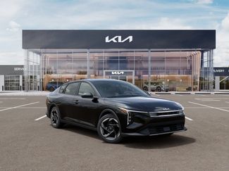 New 2026 Kia K4 EX FWD 360° Tour