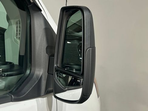 Used 2024 Ford Transit 350 148 High Roof Extended AWD image 11