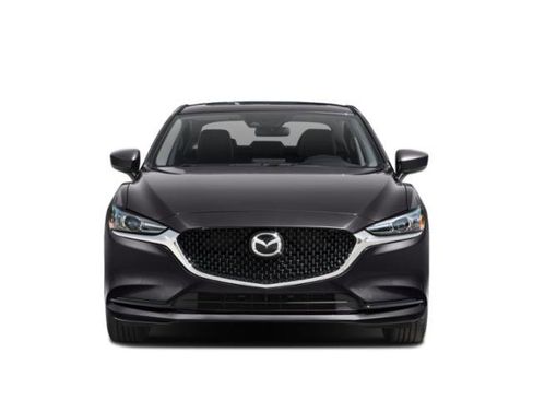 Used 2020 MAZDA MAZDA6 Touring FWD image 7