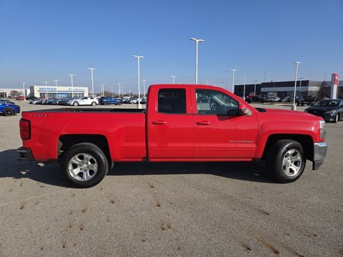 Used 2018 Chevrolet Silverado 1500 LT w/ All Star Edition image 20