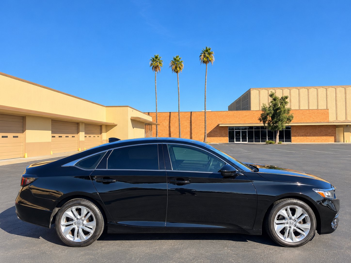 Used 2020 Honda Accord LX image 8