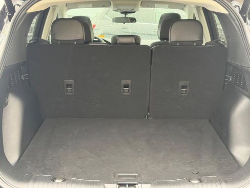 Used 2022 Ford Escape SEL AWD/4WD image 6