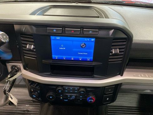 Certified 2023 Ford F350 XL w/ Snow Plow/Camper Package image 35