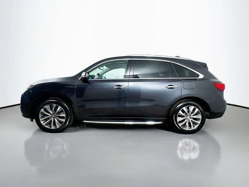 Used 2014 Acura MDX SH-AWD w/ Technology Package image 4