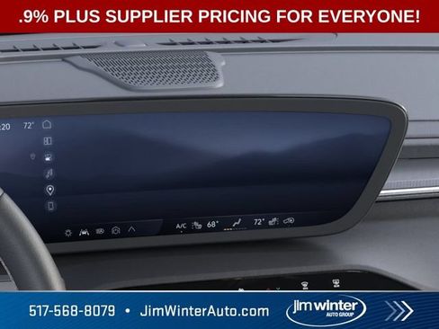 New 2026 Buick Enclave Sport Touring w/ Power Package AWD/4WD image 42