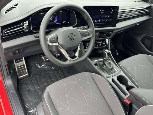 New 2026 Volkswagen Jetta Sport FWD image 10