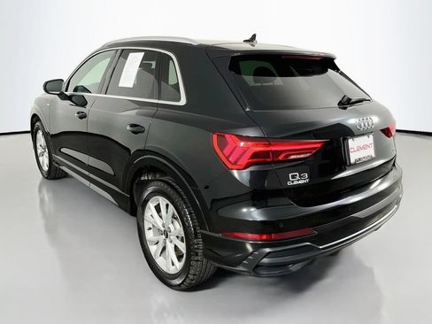 Used 2022 Audi Q3 2.0T Premium Plus AWD/4WD image 9