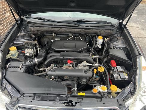 Used 2012 Subaru Legacy 2.5i Premium image 26