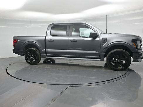 New 2026 Ford F150 STX AWD/4WD image 25