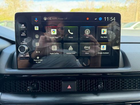 New 2026 Honda CR-V Sport Touring image 20