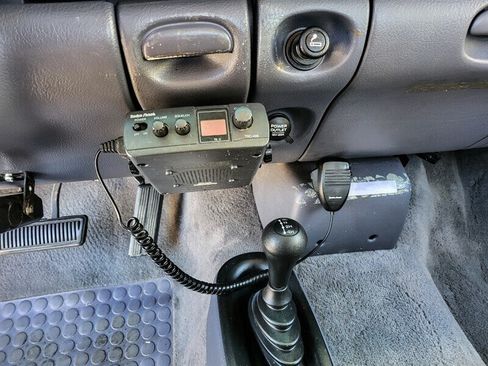 Used 1999 Dodge Ram 2500 Truck 4x4 Quad Cab image 19