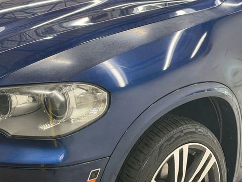 Used 2012 BMW X5 xDrive35i AWD/4WD image 4
