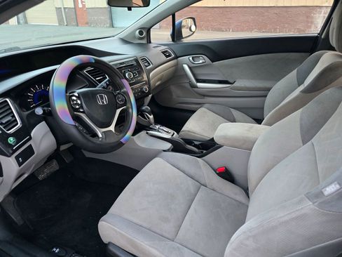 Used 2013 Honda Civic LX image 12