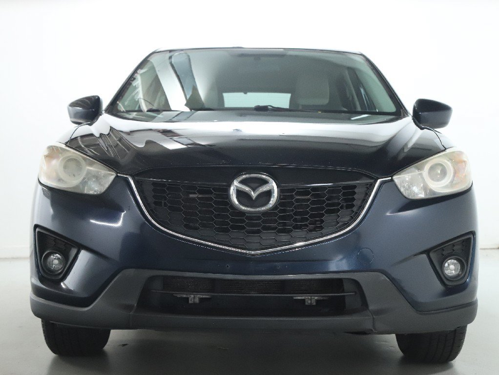 Used 2015 MAZDA CX-5 Touring AWD/4WD image 5