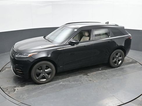 Used 2021 Land Rover Range Rover Velar R-Dynamic S AWD/4WD image 37