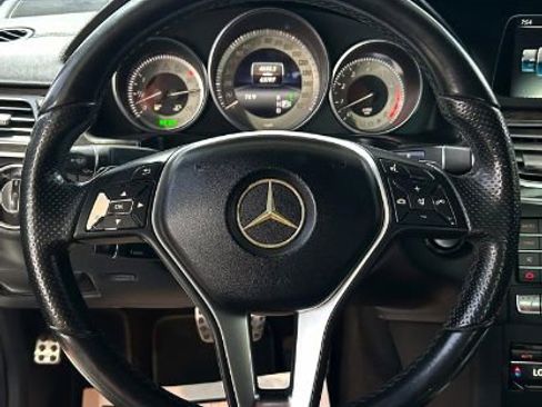 Used 2016 Mercedes-Benz E 400 Sedan image 13