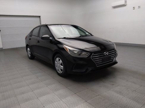 Used 2019 Hyundai Accent SE image 13