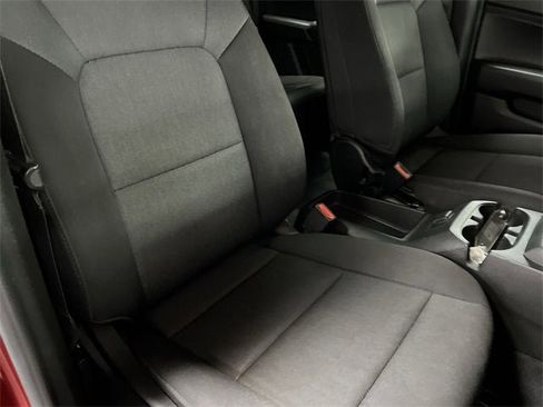 Certified 2023 Chevrolet Colorado W/T image 26