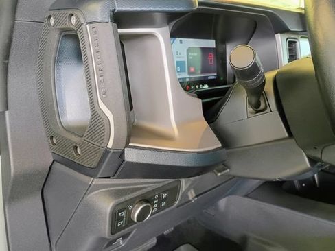 Used 2021 Ford Bronco First Edition AWD/4WD image 35