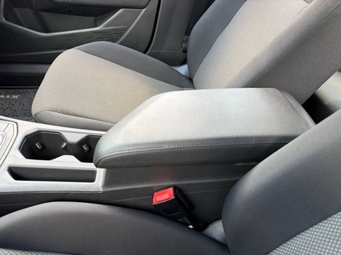 Used 2021 Volkswagen Jetta S w/ Driver Assistance Package FWD image 12