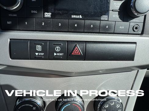 Used 2008 Chrysler Sebring Touring image 15