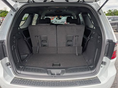 New 2026 Dodge Durango GT AWD/4WD image 9