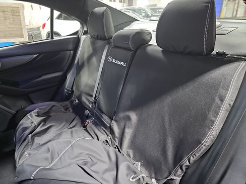Used 2022 Subaru WRX GT AWD/4WD image 14
