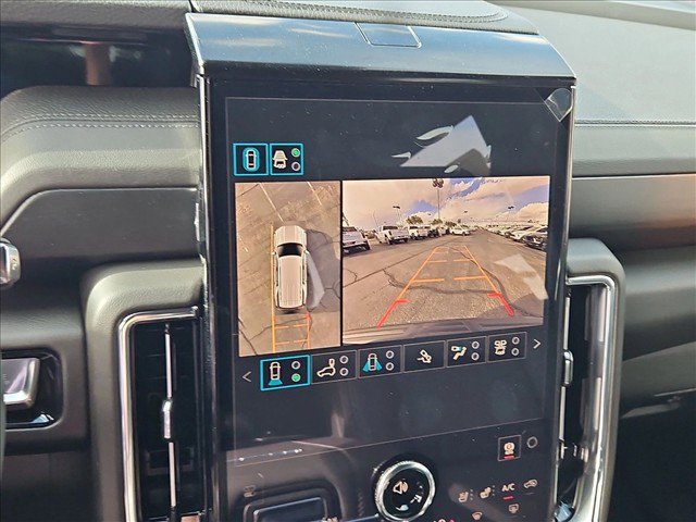 New 2026 GMC Yukon Denali w/ Denali Reserve Package AWD/4WD image 13