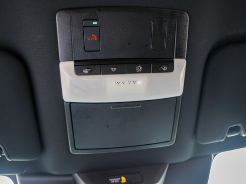 Used 2024 Nissan Pathfinder Rock Creek AWD/4WD image 30