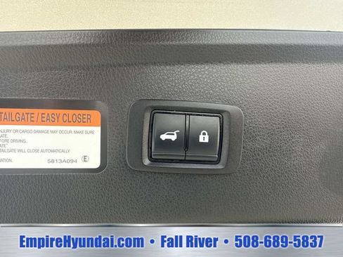 Used 2025 Mitsubishi Eclipse Cross SE AWD/4WD image 7