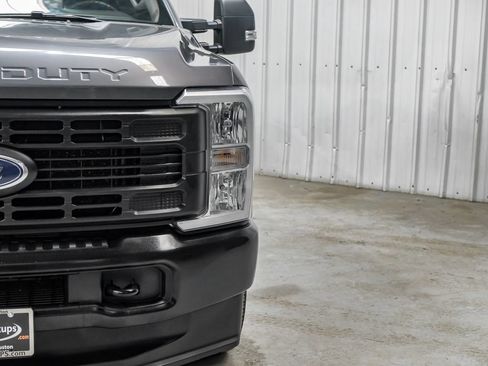 Used 2025 Ford F350 XL AWD/4WD image 46