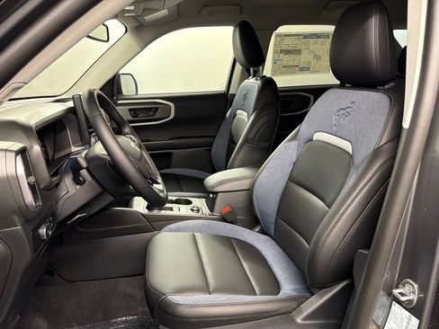 New 2026 Ford Bronco Sport Outer Banks w/ Outer Banks Tech Package+ AWD/4WD image 25