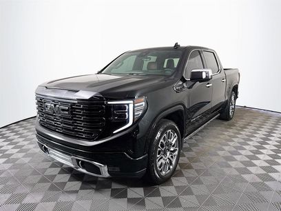 Used 2023 GMC Sierra 1500 Denali Ultimate