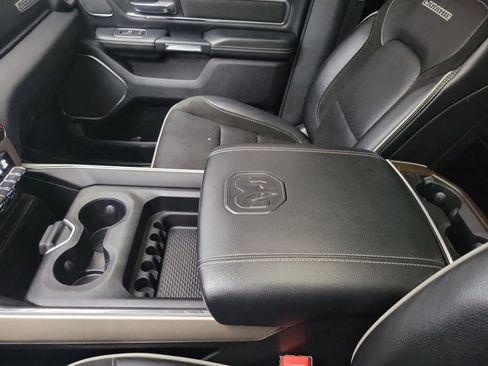 Used 2021 RAM 1500 Laramie image 29