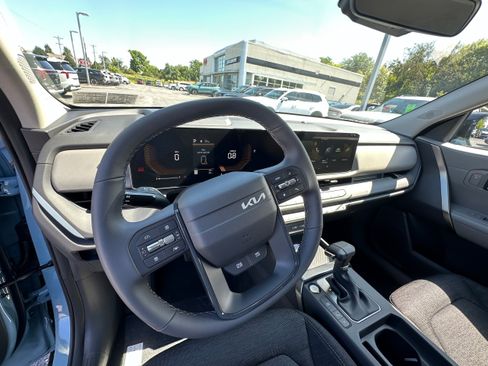 New 2027 Kia Seltos S AWD/4WD image 28