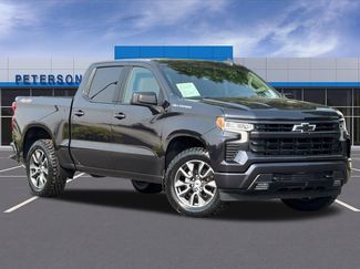Certified 2024 Chevrolet Silverado 1500 RST w/ Protection Package AWD/4WD video 2