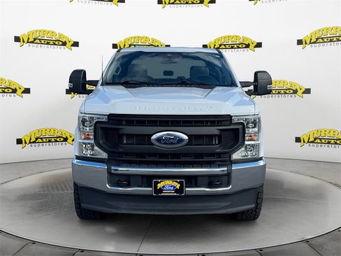 Used 2022 Ford F250 XL w/ Power Equipment Group image 8