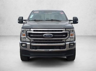 Used 2020 Ford F250 Lariat w/ Lariat Value Package video 2