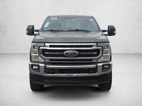 Used 2020 Ford F250 Lariat w/ Lariat Value Package image 2