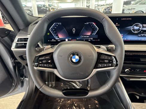 New 2026 BMW 230i Coupe w/ Premium Package RWD image 16