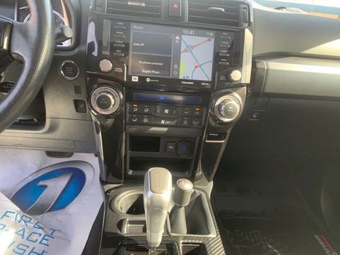 Used 2023 Toyota 4Runner TRD Pro image 21