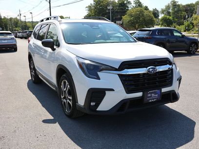 Used 2024 Subaru Ascent Limited w/ Technology Package