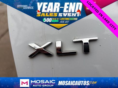 Used 2024 Ford Expedition XLT image 44