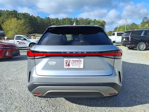 Used 2024 Lexus RX 350 Premium w/ Accessory Package (Z1) image 6