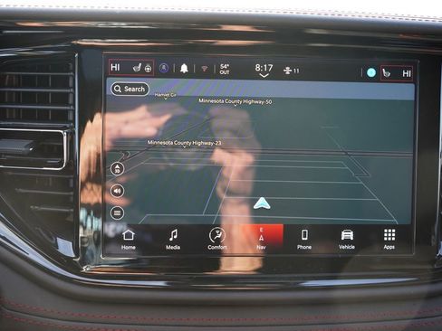 New 2026 Dodge Durango GT image 16