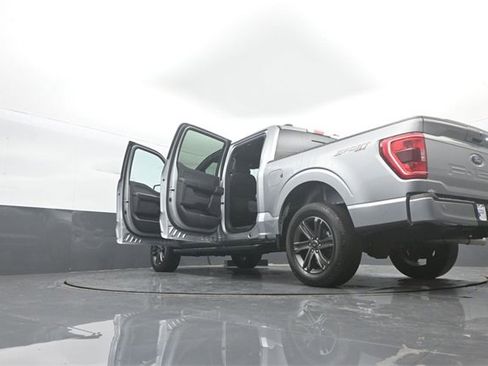 Certified 2023 Ford F150 XLT w/ Equipment Group 302A High image 39
