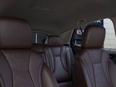 New 2026 Buick Envision Sport Touring image 24